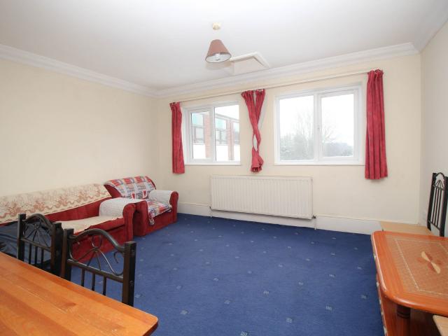 Apartment at Coventry Road, London