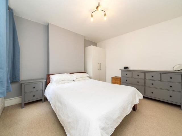 Apartment at Coverton Road, Greater London
