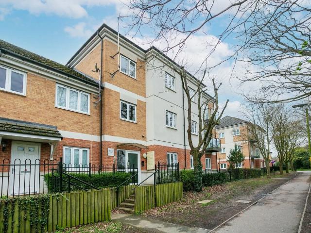 Apartment at Cow Lane, Watford