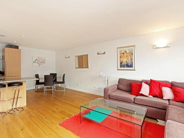 Apartment at Cowcross Street, Greater London