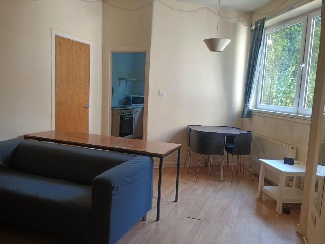 Apartment at Cowane Street, Stirling