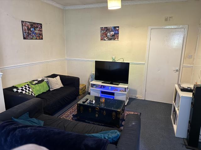 Apartment at Cowane Street, Stirling
