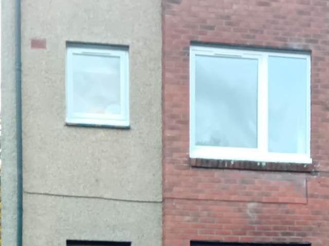 Apartment at Cowal Crescent, Glenrothes