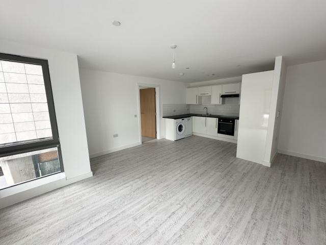 Apartment at Cowgate, Peterborough