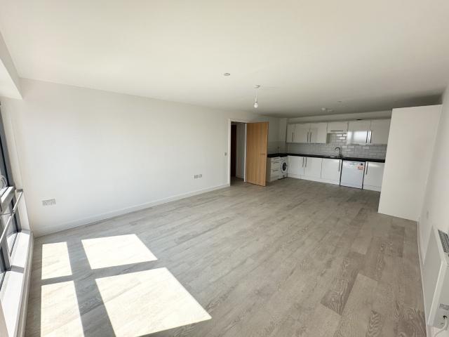 Apartment at Cowgate, Peterborough