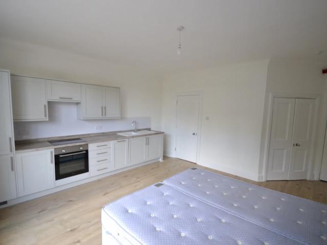 Apartment at Cowfold Road, Horsham