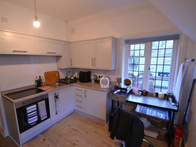 Apartment at Cowfold Road, Horsham