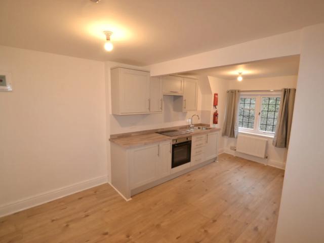 Apartment at Cowfold Road, Horsham