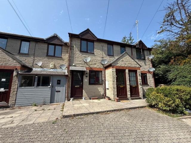 Apartment at Cowl Street, Shepton Mallet