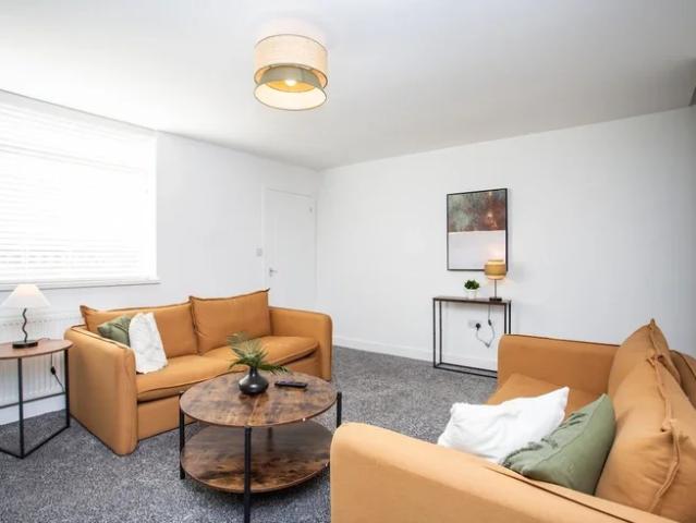 Apartment at Cowpen Road, Blyth