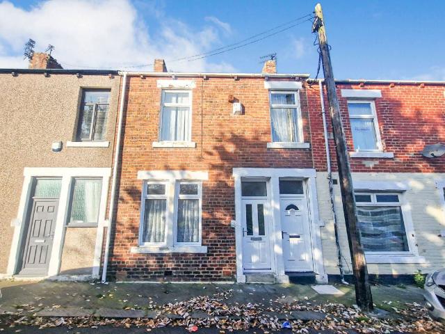 Apartment at Cowpen Road, Blyth