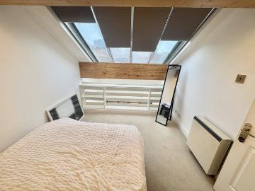 Apartment at Cox Street, Birmingham