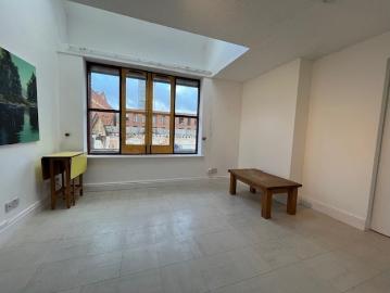 Apartment at Cox Street, Birmingham