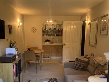 Apartment at Cox Street, Birmingham