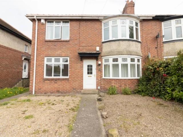 Apartment at Coxlodge Waggonway, Newcastle upon Tyne