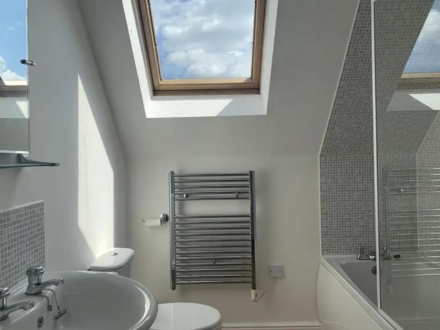 Apartment at Coy Court, Aylesbury
