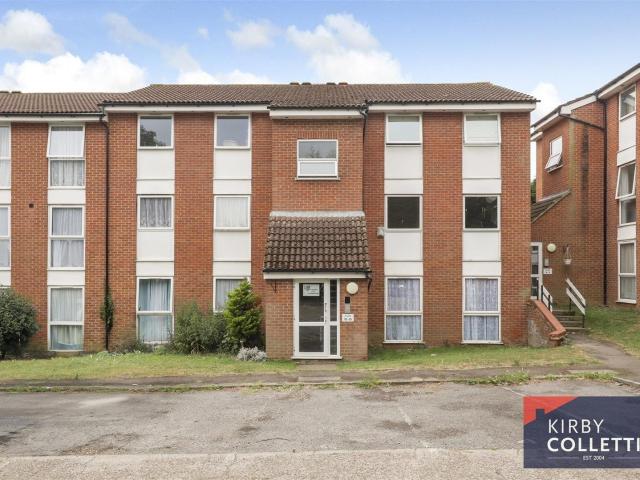 Apartment at Cozens Lane East, Broxbourne