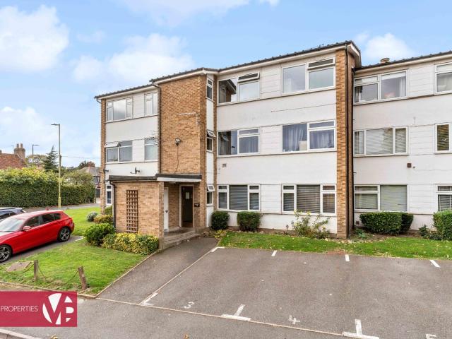 Apartment at Cozens Lane East, Broxbourne