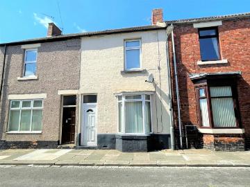 Apartment at Co operative Street, Shildon
