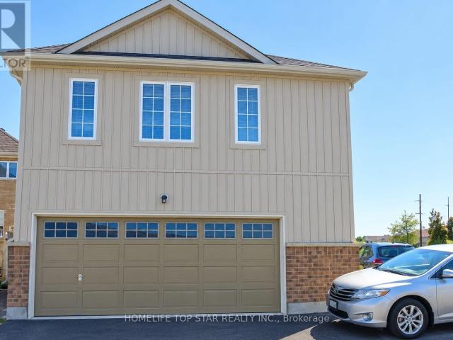 apartment at COACH HOUSE 29 WOODWAY LANE, Markham, Ontario, L6B0N4
