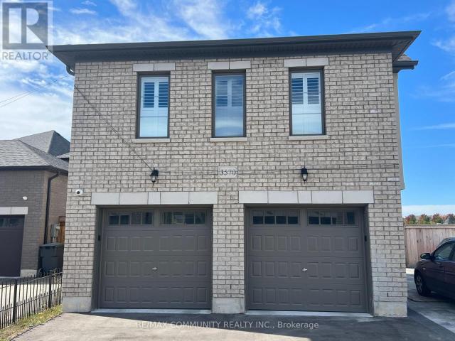 apartment at COACH HOUSE 3570 BUR OAK AVENUE, Markham, Ontario, L6B1R8