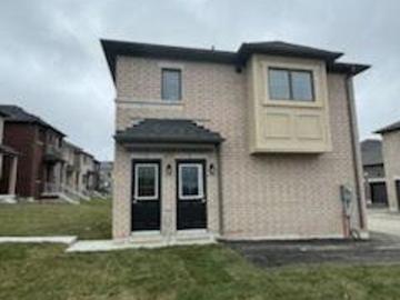apartment at COACH HOUSE 41 JOHN ROLPH STREET, Markham, Ontario, L6B0A8