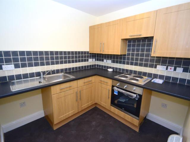 Apartment at Coach Road, North Tyneside