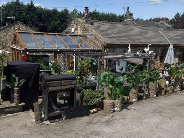 Pendle, Bradford and West Yorkshire, North England