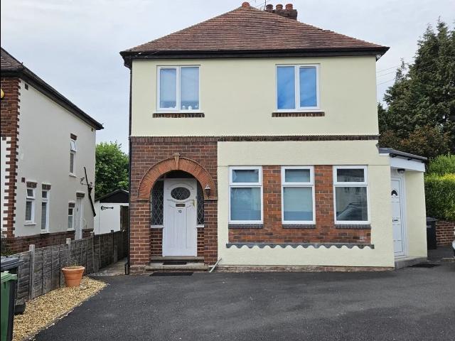 Apartment at Coates Road, Wyre Forest