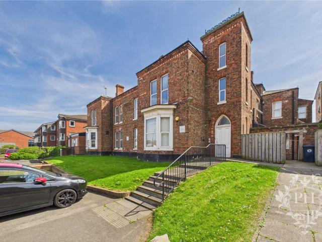 Apartment at Coatham Road, Redcar
