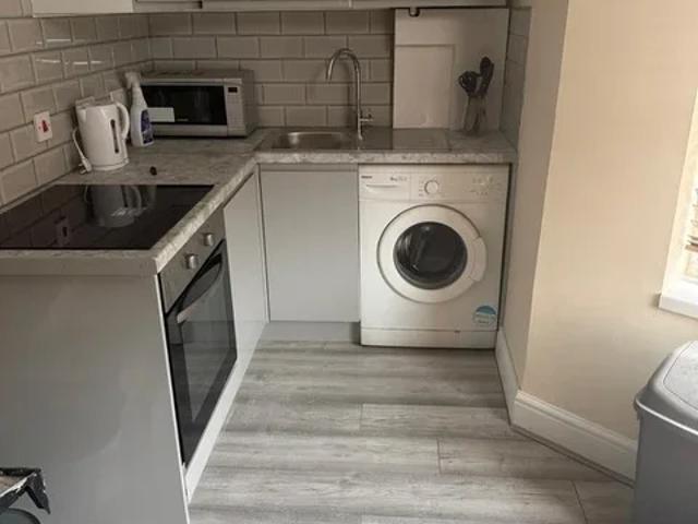 Apartment at Cobbold Road, Greater London