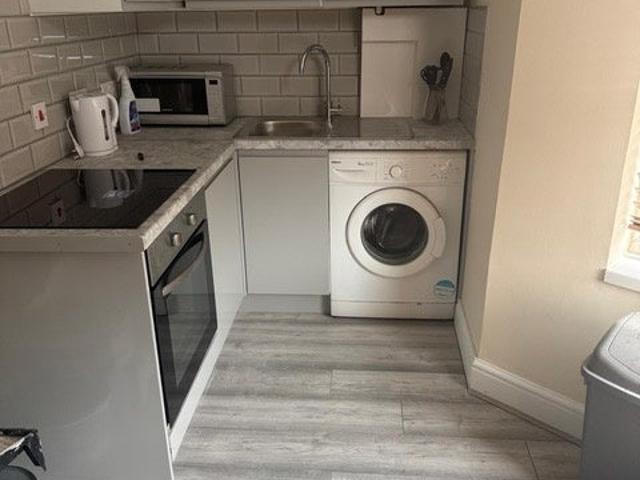 Apartment at Cobbold Road, Greater London