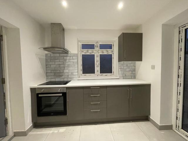 Apartment at Cobbles Crescent, Crawley
