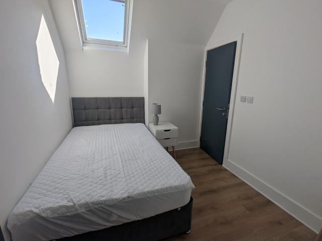 Apartment at Cobden Court, Darlington