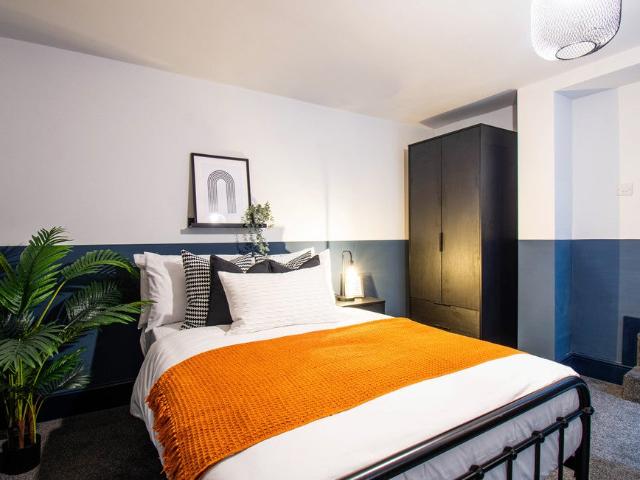 Apartment at Cobden Road, Leeds