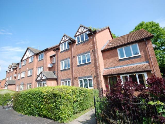 apartment at Cobham Green, Leamington Spa