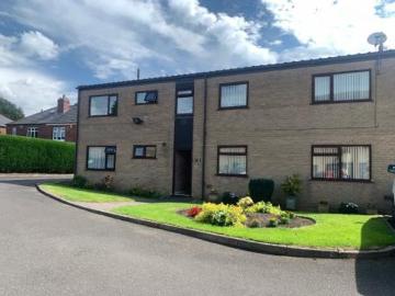 Apartment at Cobnar Road, Sheffield