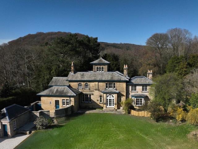 Apartment at Cock Hill, Derbyshire Dales