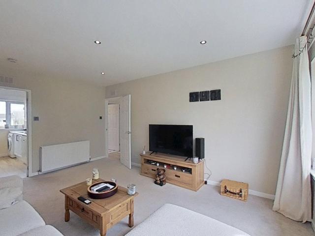 Apartment at Cockburn Crescent, City of Edinburgh