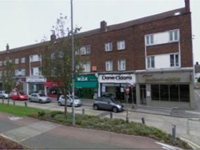 Apartment at Cockfosters Road, Greater London