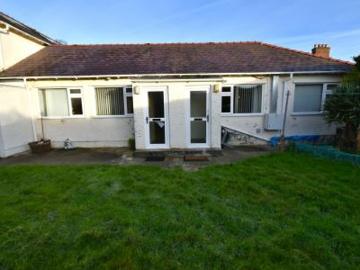 Apartment at Coed Bach, Flint