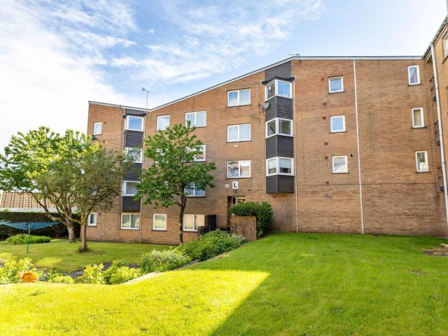 Apartment at Coed Edeyrn, Cardiff