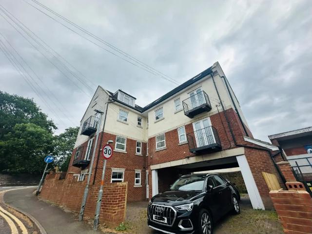 Apartment at Coffee Tavern Lane, Rushden