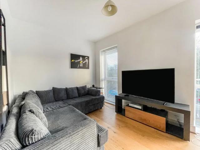 Apartment at Cofton Park Court, Birmingham