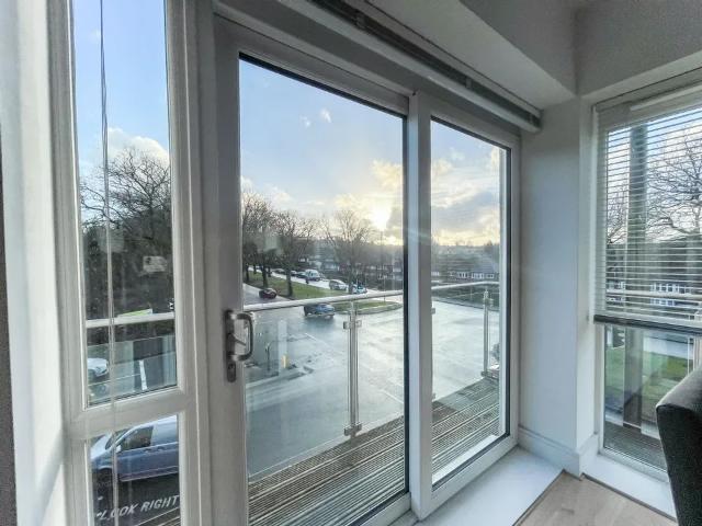 Apartment at Cofton Park Court, Birmingham