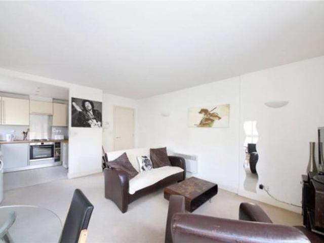 Apartment at Coke Street, Greater London