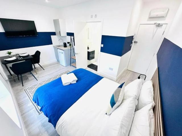 Apartment at Coldharbour Lane, Greater London