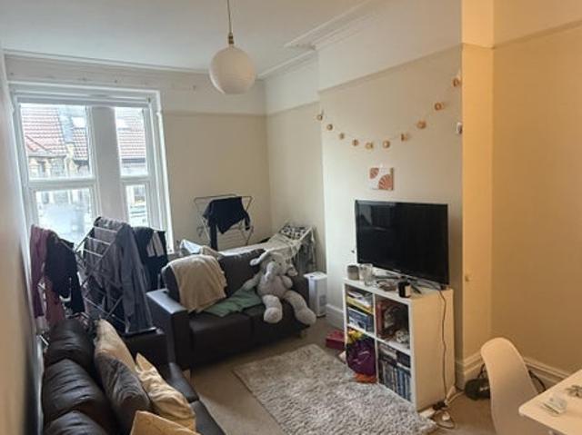 Apartment at Coldharbour Road, Bristol