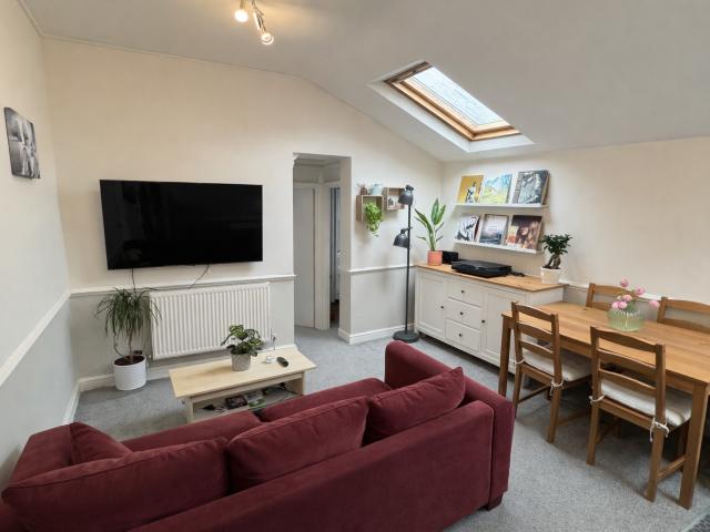 Apartment at Coldharbour Road, Bristol