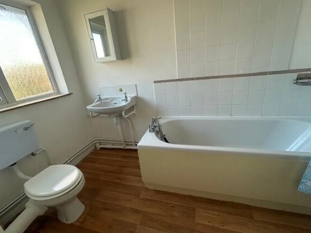 Apartment at Coldhorn Crescent, Fenland District